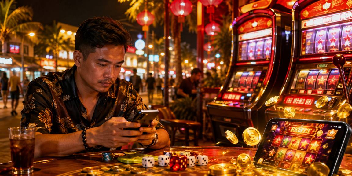 sk999 Live Baccarat Dem tại sk999 – Dealer Thật, Luật Rõ