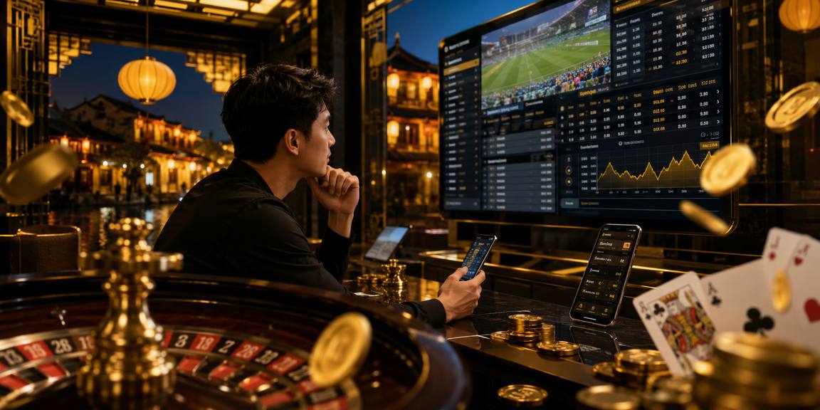 sk999 Bàn chơi trực tiếp, slot và thể thao — tất cả trong một tài khoản